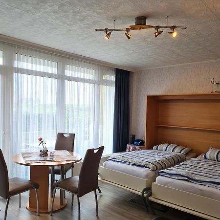 Apartamento Haus Baltic - App 58 - Direkt Hinter Dem Deich! Grömitz Exterior foto