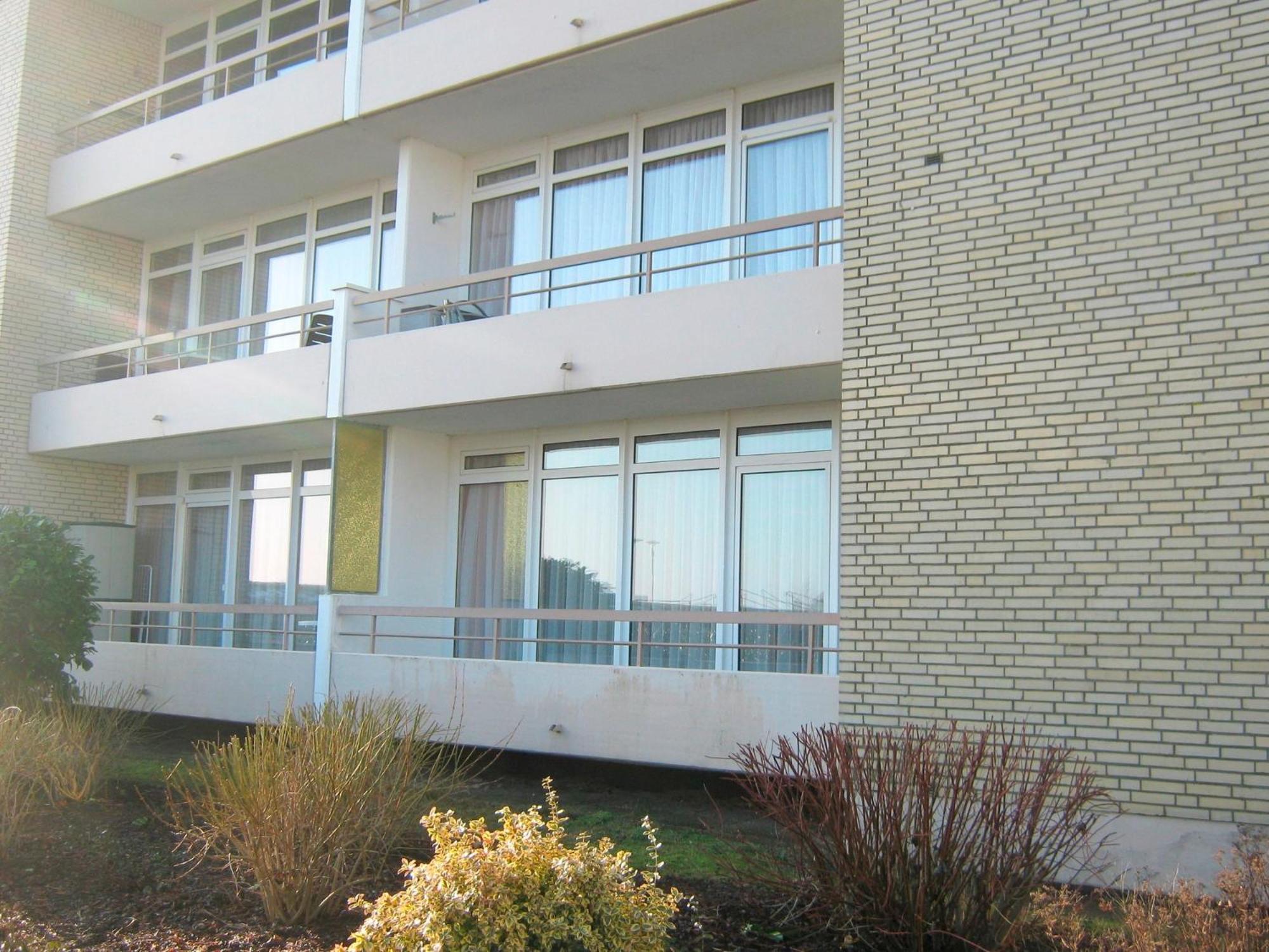 Apartamento Haus Baltic - App 58 - Direkt Hinter Dem Deich! Grömitz Exterior foto